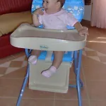 Tonimir Апартаменты *