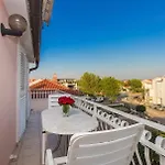 Tonimir Апартаменты *