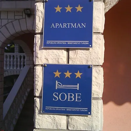 Tonimir Appartamento