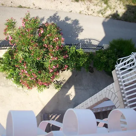 Tonimir Appartamento