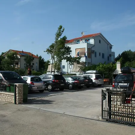 Appartamento Tonimir Vodice