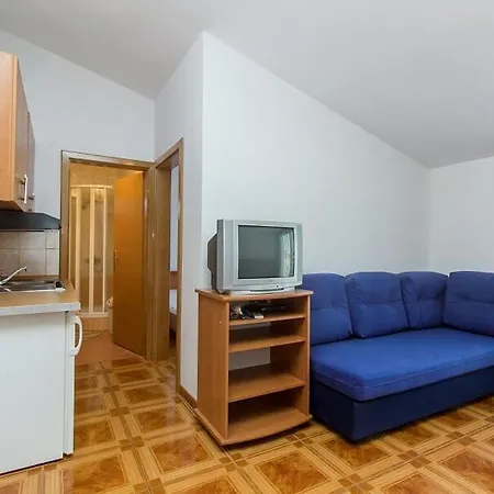 Apartmán Tonimir *