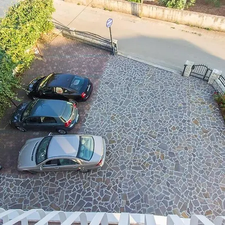 Appartamento Tonimir *