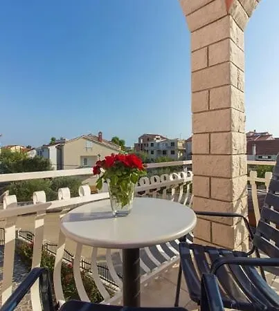 Apartmán Tonimir Vodice