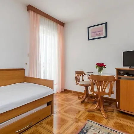 Tonimir Apartmán
