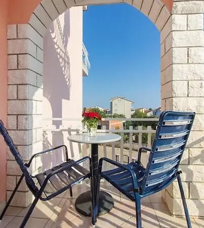 Apartmán Tonimir *