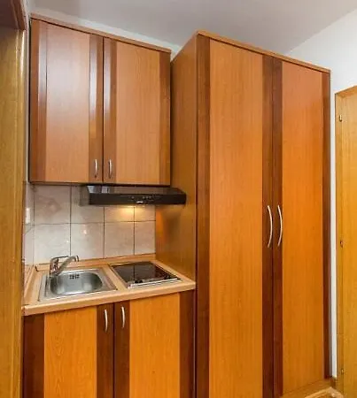 Tonimir Appartamento