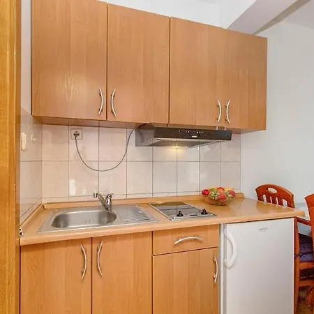 Apartmán Tonimir *
