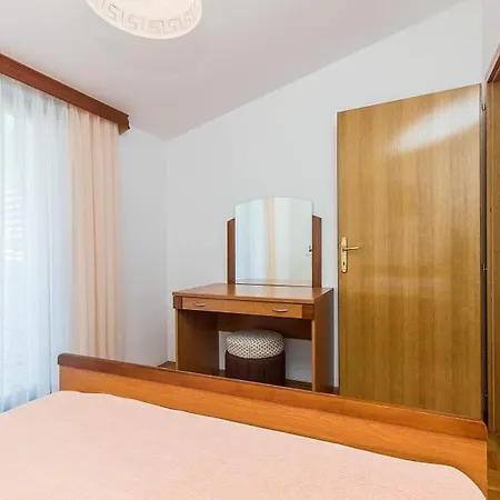 Apartamento Tonimir