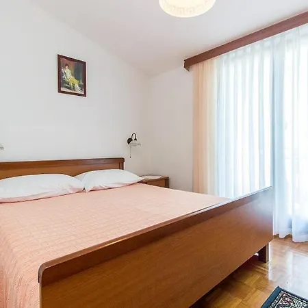 Apartamento Tonimir *
