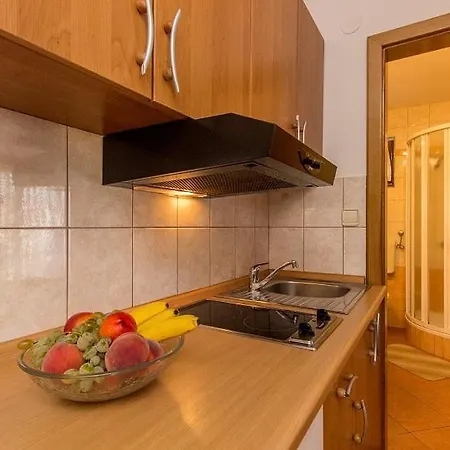 Appartamento Tonimir *