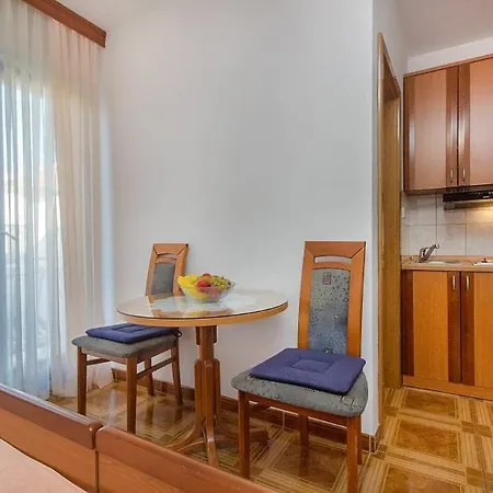 Tonimir Apartmán Vodice