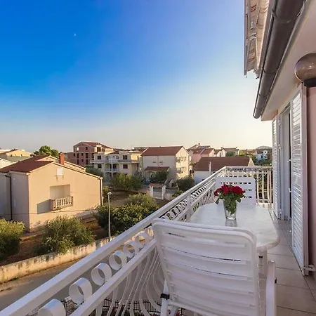 Apartamento Tonimir