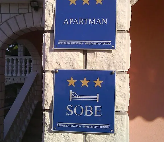 Tonimir Appartamento