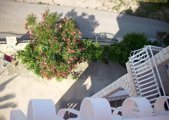 Tonimir Appartamento