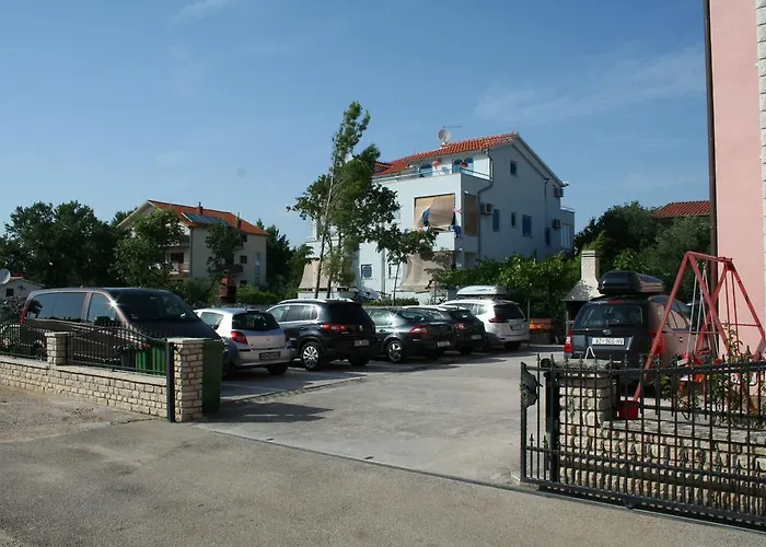 Appartamento Tonimir Vodice