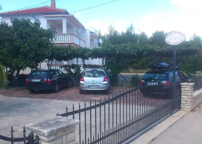 Tonimir Appartamento Vodice