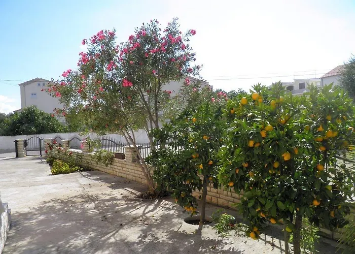 Tonimir Appartamento