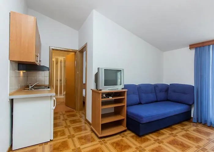 Appartamento Tonimir *