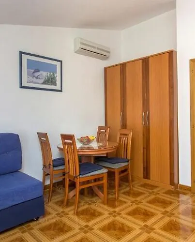 Appartamento Tonimir Vodice