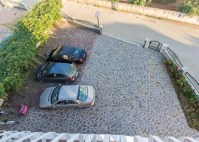 Appartamento Tonimir *