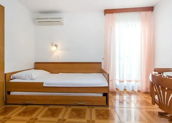 Tonimir Appartamento Vodice