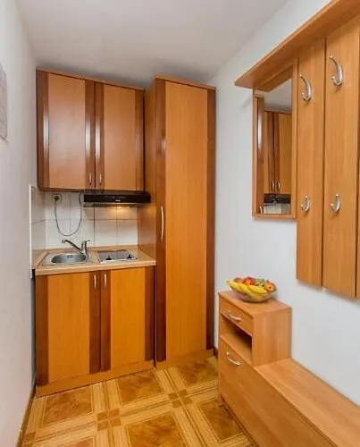 Tonimir Appartamento