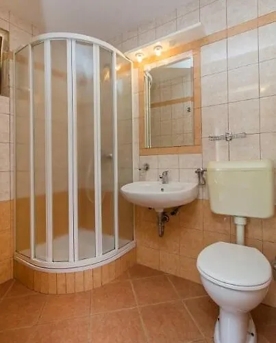 Appartamento Tonimir