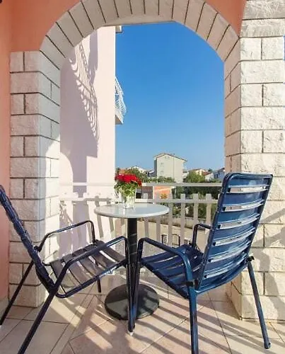 Appartamento Tonimir *