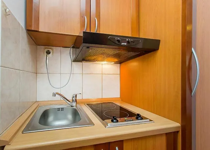 Appartamento Tonimir Vodice