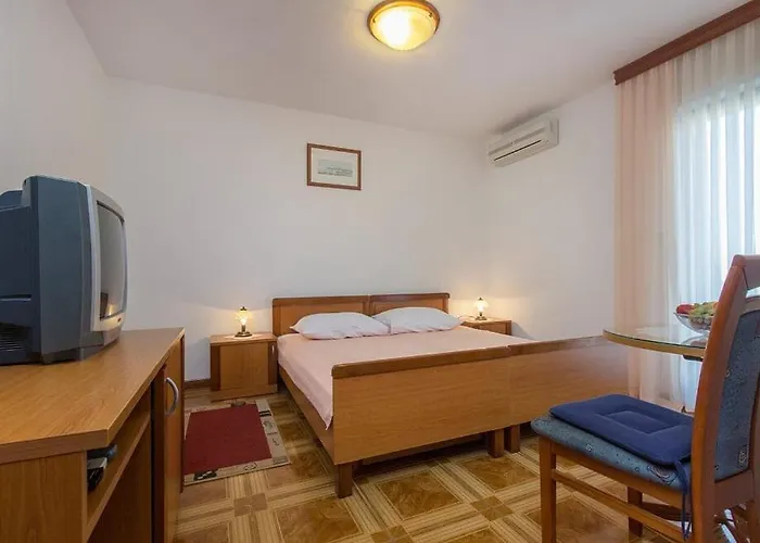 Tonimir Appartamento *