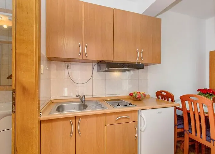 Appartamento Tonimir *