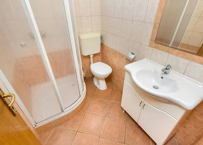 Tonimir Appartamento Vodice