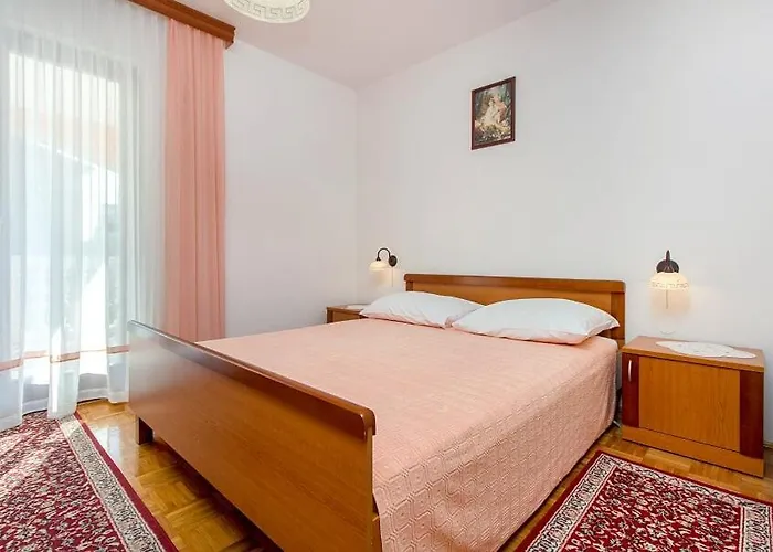 Appartamento Tonimir Vodice