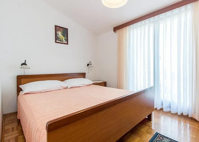 Appartamento Tonimir *