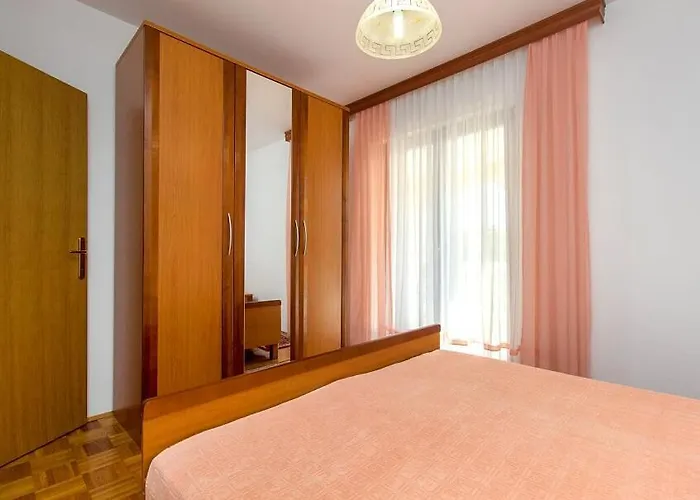 Tonimir Appartamento *