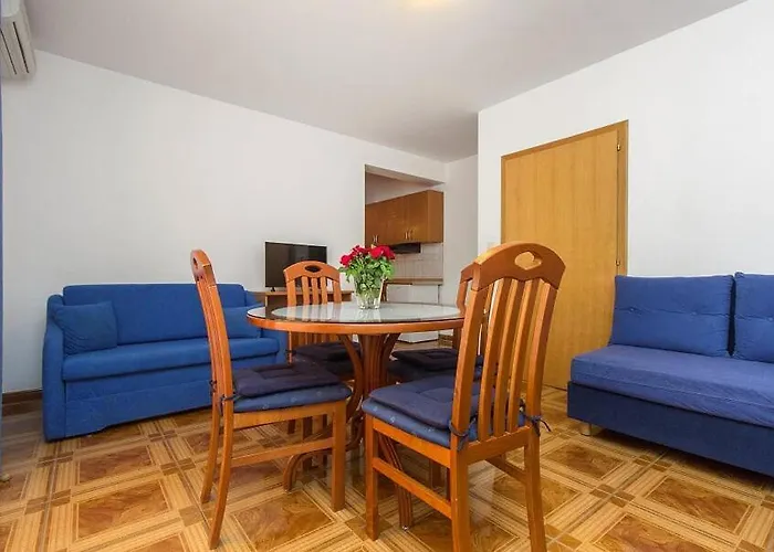 Tonimir Appartamento Vodice