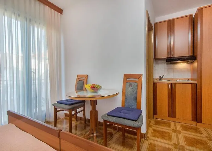 Tonimir Appartamento Vodice