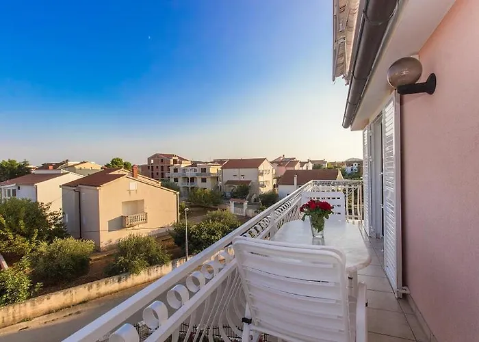 Appartamento Tonimir